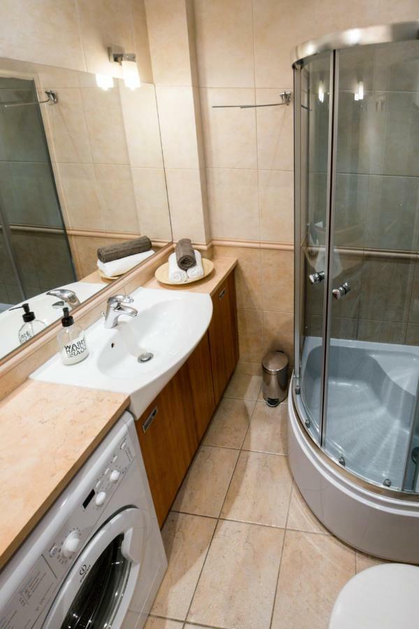 Cichy Apartament Obok Wawelu Tarlowska Cracovia Exterior foto